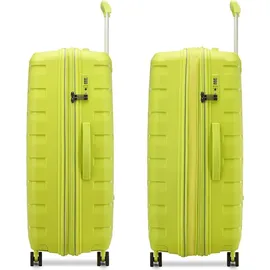 Roncato Skyline 2.0 4-Rollen 107 l Cyber Lime