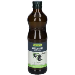 Rapunzel - Olivenöl fruchtig, nativ extra Öl 0,5 l