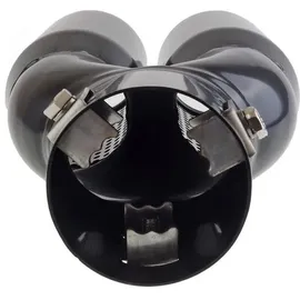 amio 02194 Auspuffblende 215mm
