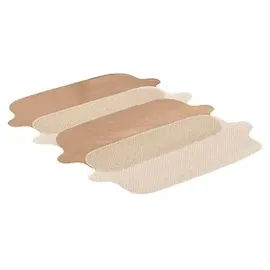xavax Schutzeinlage für Heißluftfritteusen 00111453 braun
