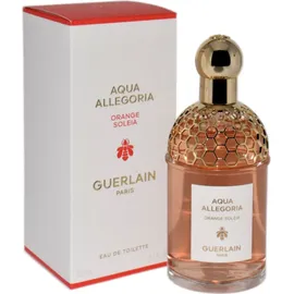 Guerlain Aqua Allegoria Orange Soleia Eau de Toilette 125 ml 2020