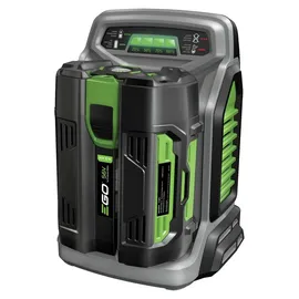EGO CH5500E Schnellladegerät 56 V 6 Ah