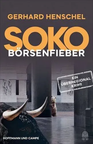 Preisvergleich Produktbild SoKo Börsenfieber