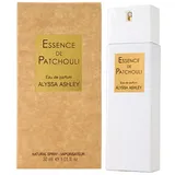 Alyssa Ashley Essence De Patchouli Spray 30ml Eau De Parfum Multicolor 30 ml