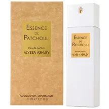 Alyssa Ashley Essence De Patchouli Spray 30ml Eau De Parfum Multicolor 30 ml