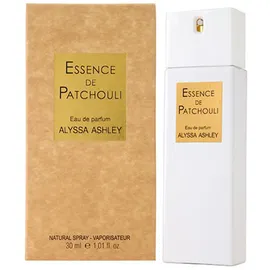 Alyssa Ashley Essence De Patchouli Spray 30ml Eau De Parfum Multicolor 30 ml
