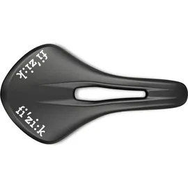 FIZIK Aliante R5 Fahrradsattel Schwarz 145mm S-Alloy