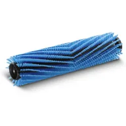 Kärcher Walzenbürste, weich, blau, 300 mm