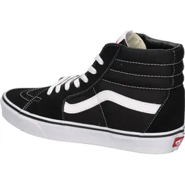 Vans Sk8-Hi black/black/white 38