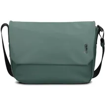 Zwei Cargo Messenger Polyurethan Grün