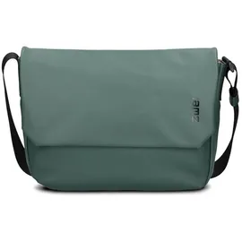 Zwei Cargo Messenger Polyurethan Grün
