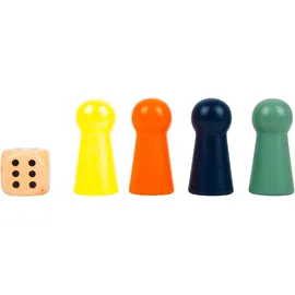Small Foot Company Ludo XL