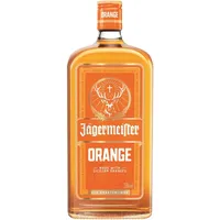 Jägermeister Orange 0,7l Kräuterlikör