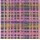 Livingwalls Anna D'Andrea Vliestapete 10,05 m x 0,53 m - Pink/Lila/Schwarz/Gelb - 782242