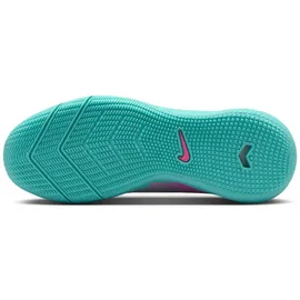 Nike Mercurial Vapor 16 Academy emyemy Low- Kinder Skateschuhe, türkis, Größe 33