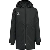 hummel Core XK Stadionjacke Kinder black 176