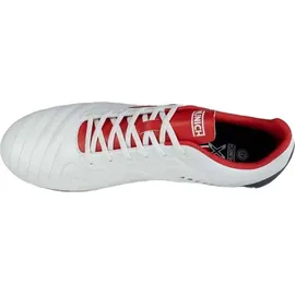 Munich Arenga 305 Fußballschuhe Unisex weiß 43