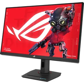 Asus ROG Strix XG32UCG 32''
