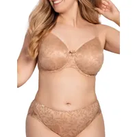 Ulla Bügel-BH Jasmin in Zimt) - Gr.: 80