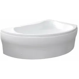 Aqualine ORAVA Badewanne 150 x 90 cm (links) 190 l