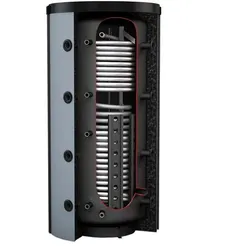 Austria Email Hygienespeicher KWS 1000W, ohne WT, ohne Isolierung