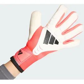 adidas Predator Pro White/Lucid Red/Black 3,5