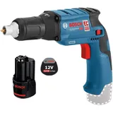 Bosch GTB 12V-11 inkl. 1 x 2,0 Ah