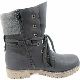Rieker Damen 78531 Schnürboots