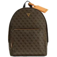 GUESS Milano Rucksack Coffee