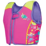 Zoggs Sea Queen SwimsureTM Jacket Pink