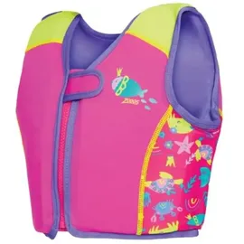 Zoggs Sea Queen SwimsureTM Jacket Pink