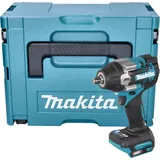 Makita TW 007 GZ01 Akku Schlagschrauber 40 V max. 760 Nm 1/2'' Brushless + Makpac - ohne Akku, ohne Ladegerät