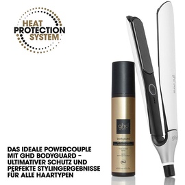 ghd Chronos Styler weiß