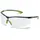 Uvex sportstyle 9193265 Schutzbrille inkl. UV-Schutz Grün, Schwarz EN 166, EN 170 DIN 166, DIN 170