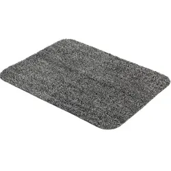 ASTRA ENTRA SAUGSTARK Türmatte, 75 x 130 cm 0601075040  , Farbe: anthrazit