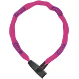 ABUS Catena 6806K/85 neon pink