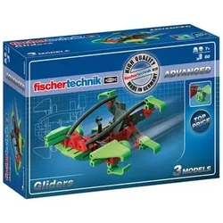 fischertechnik 540581 ADVANCED Gliders