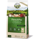 Bellfor Glutenfrei Hundefutter mit hohem fleischanteil - PUR FleischPlus 2,5 kg