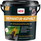 mem Reparatur Asphalt 10 kg