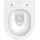 Duravit D-Neo Wand-WC Compact mit WC-Sitz Weiß