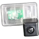 Rückfahrkameras Für Mazda Für CX-5 Für CX5 KF 2019 2020 2021 28 Pin Adapter Kabel Rückfahrkamera HD Nachtsicht Auto Rückansicht Kamera OEM Monitor Rückfahrkamera Kabellos