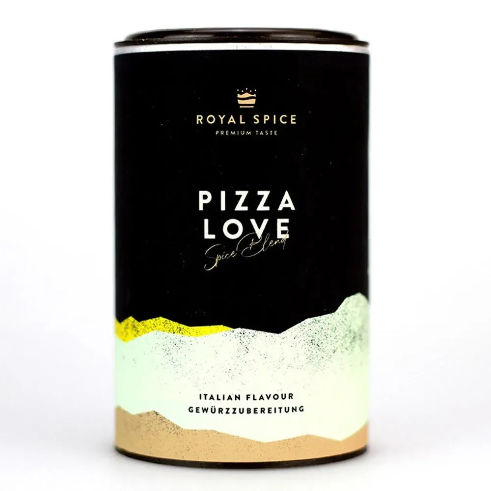 Royal Spice - Pizza Love 80g