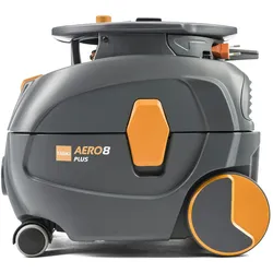 Taski Aero 8 plus Kesselsauger mit Zubehör