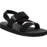 Jack Wolfskin Urban Entdeckung Belt Sandal M black (6000) 11