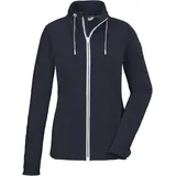 KILLTEC KOS 24 Fleecejacke Blau 36
