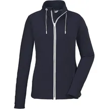 KILLTEC KOS 24 Fleecejacke Blau 36