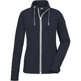 KILLTEC KOS 24 Fleecejacke Blau 36