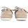 Tommy Hilfiger TH Boat Shoe Herren Beige 42