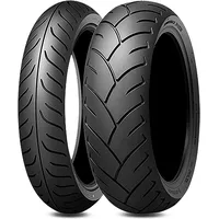 Dunlop D423 REAR 200/50 R17 75V