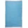 TEPGO Dream Cotton Handwebteppich 160 x 230 cm Türkis